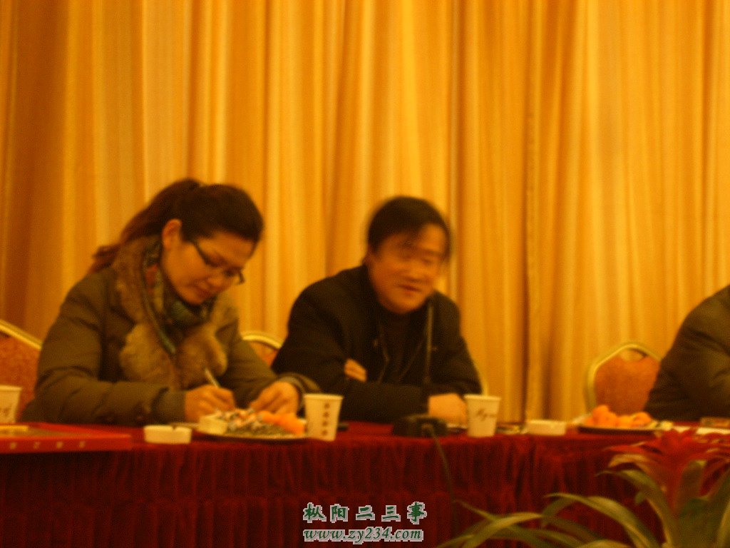 县宣传部方主任发表重要讲话
