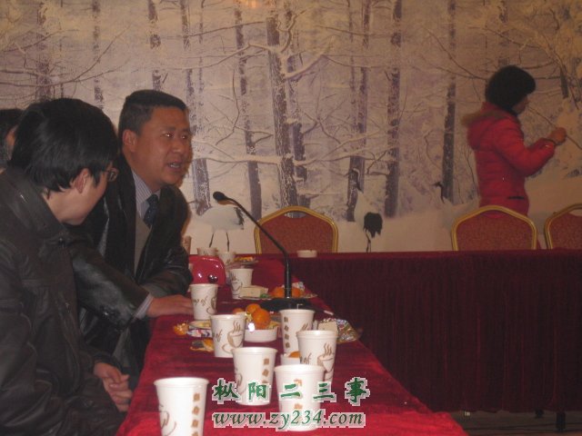 鲍律师做建议性发言