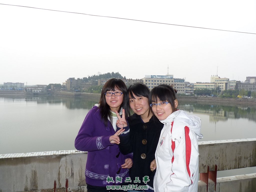 同学合影