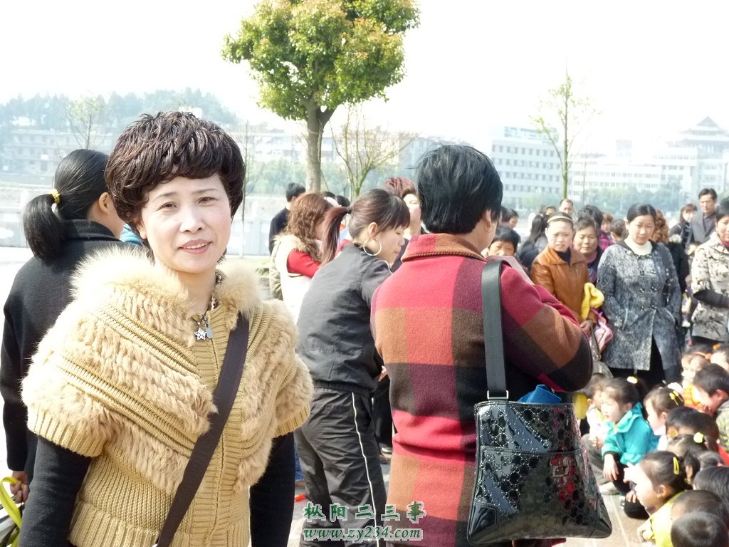 殷园长