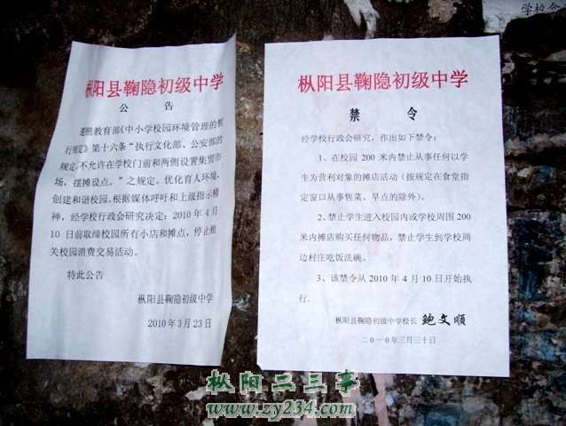 鞠隐中学告别校园摊点 008.JPG
