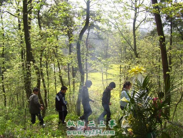 清明节祭扫鞠隐公墓 014.JPG