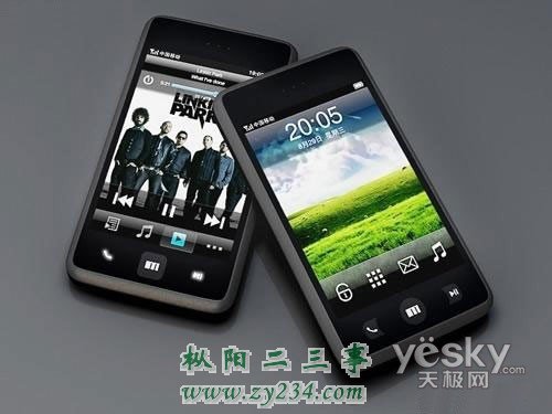 Ｍ８手机，是魅族第一款手机，十月份可能要退出第二款手机Ｍ９