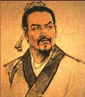 韩非，也称韩非子（约公元前280一前233年）战国末期韩国人[今河南禹州市]，韩王室诸公子之一，《史记》记载