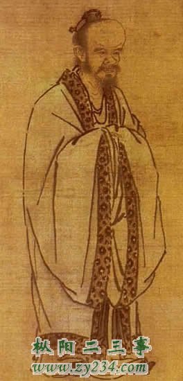 老子（前600年左右—前470年左右），中国古代思想家。姓李名耳，字伯阳，楚国苦县 厉乡曲仁里(今河南省鹿邑