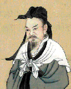 董仲舒，是西汉一位与时俱进的思想家，西汉时期著名的唯心主义哲学家和今文经学大师。出生年代(前179一前1