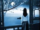 夜思