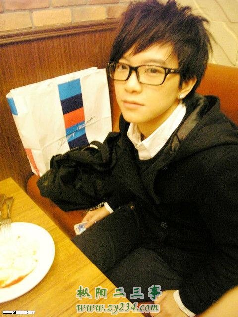 长大后
