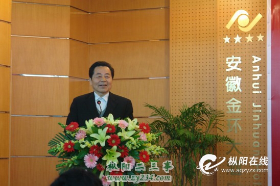 汪石满发言