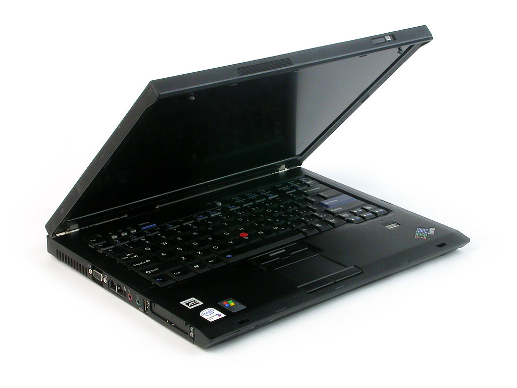 IBM T60