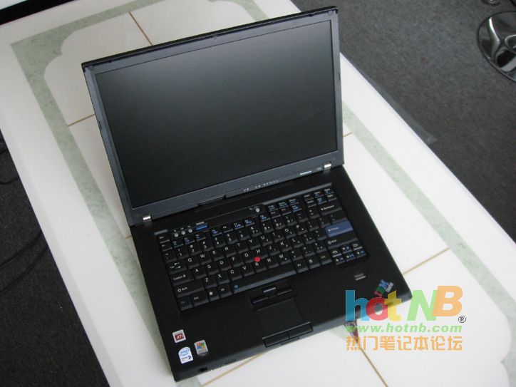IBM T60