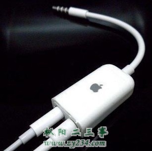 苹果iPod3.5毫米音频一转二3.5mm情侣耳机转接头1转2转接线分线器-20.jpg