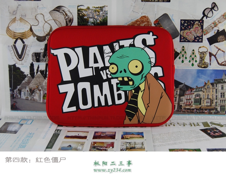 IPAD IPAD2内胆包保护套 批发价 植物大战僵尸系列4-48.jpg
