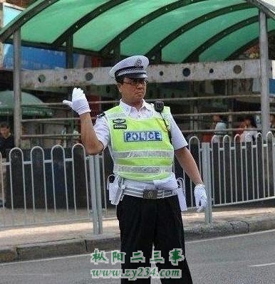最美的人