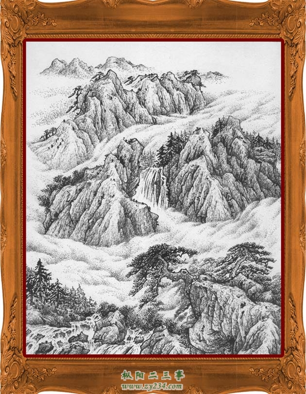 我的硬笔山水画01.jpg