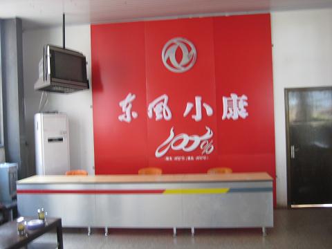 东风小康枞阳店