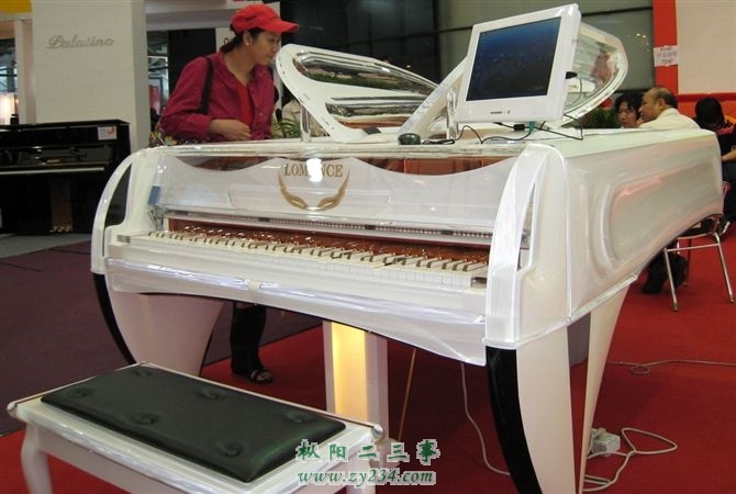 乐博琴行