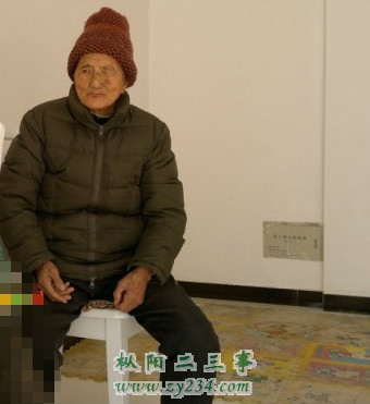 最爱的外婆