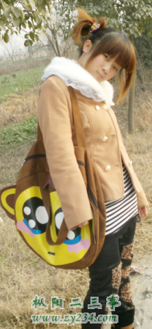 小艾