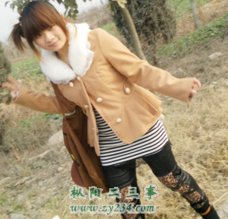 小艾