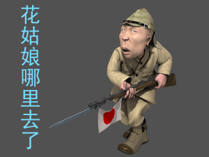 功夫.gif