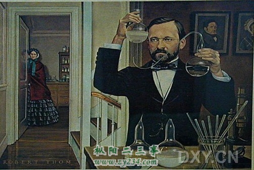 法国著名化学家巴斯德.jpg