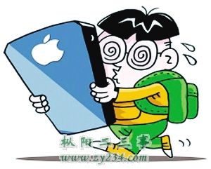 小孩子玩电子产品.jpg