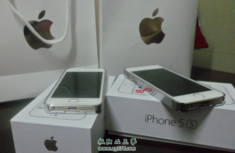 iPhone5s