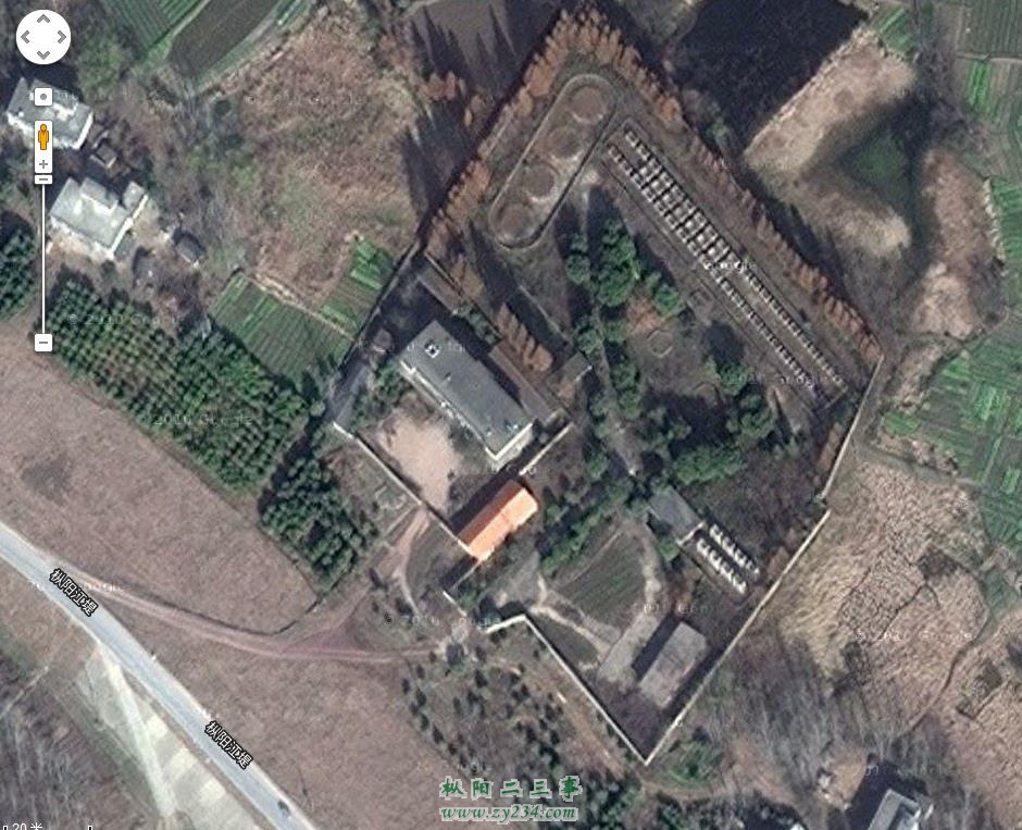 本场地址