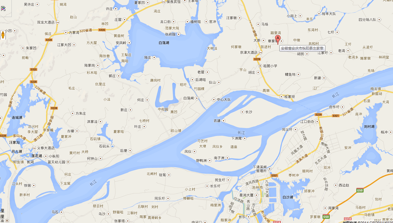 地图