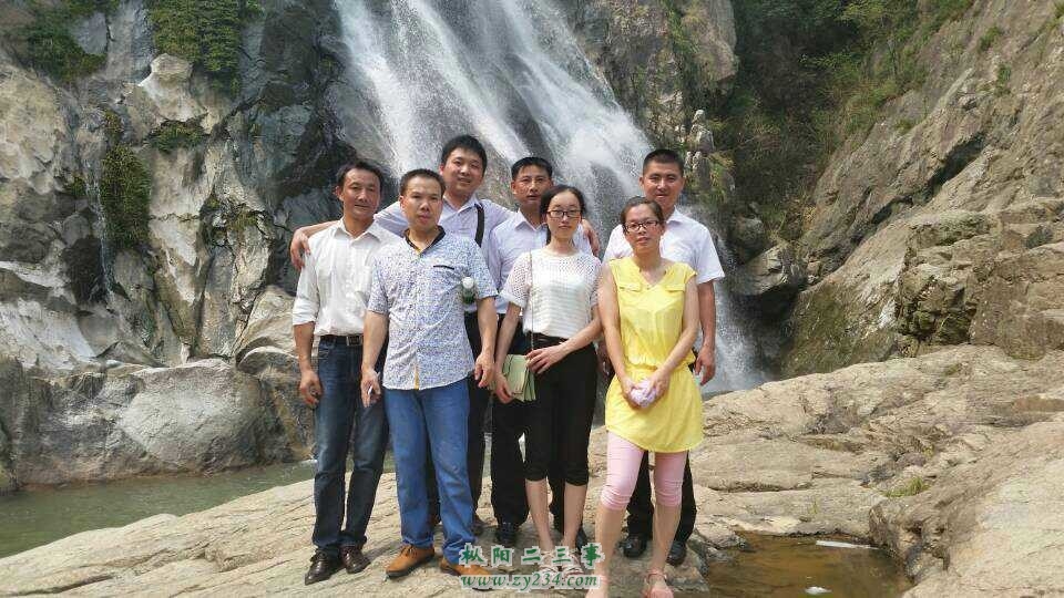 合照