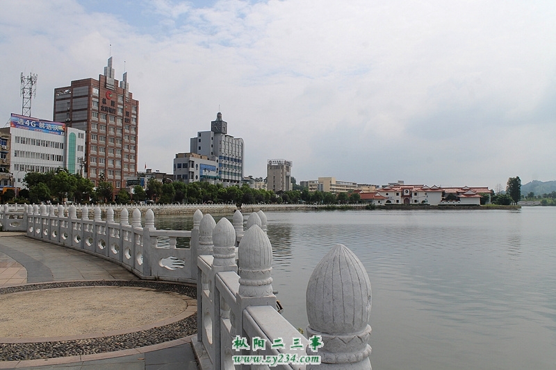 枞阳地名图中有，拍摄角度好