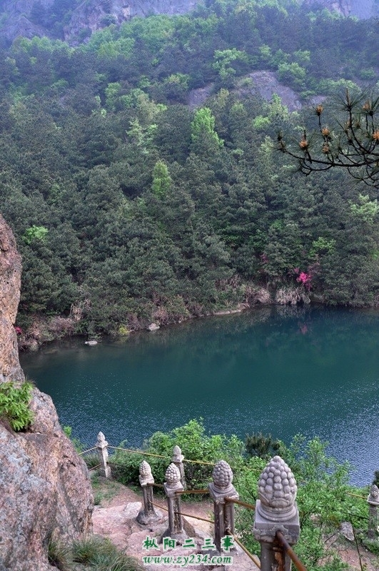 美景、拍摄角度好
