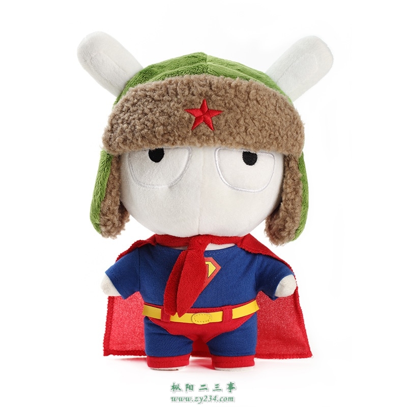我是小米