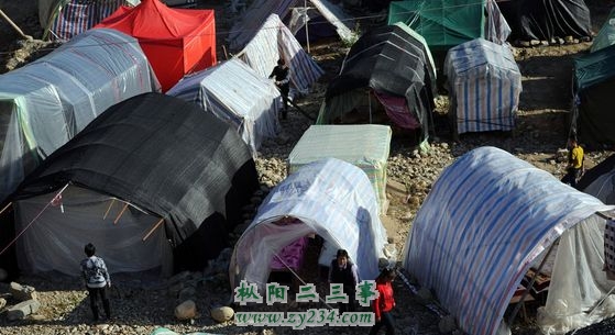 安徽六安连发11次地震 震中都在同一位置