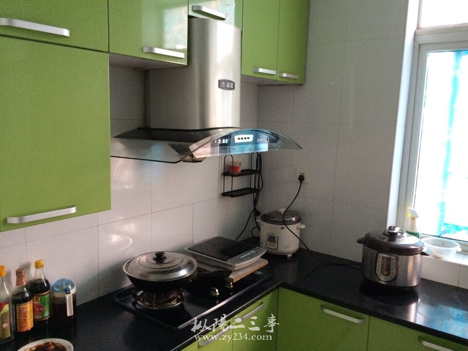 厨房及火王品牌灶具