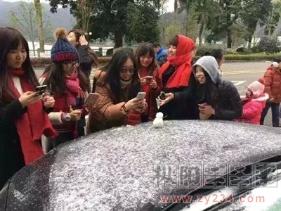 南方的雪人和北方的雪人有什么区别1.jpg